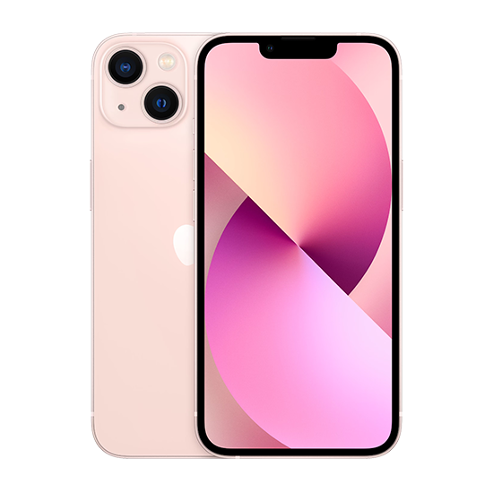 Apple iPhone 13 512GB - Pink