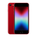 Apple iPhone SE3 5G (2022) 64GB - Red