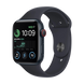 Watch Apple Watch SE2 (2022) LTE 44mm Midnight Aluminium Case with Sport Band - Midnight