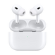 Apple AirPods Pro 2nd Gen. with MagSafe Charging Case (Lightning) - White