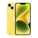 Apple iPhone 14 Plus 512GB - Yellow