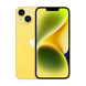 Apple iPhone 14 256GB - Yellow