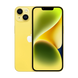 Apple iPhone 14 256GB - Yellow