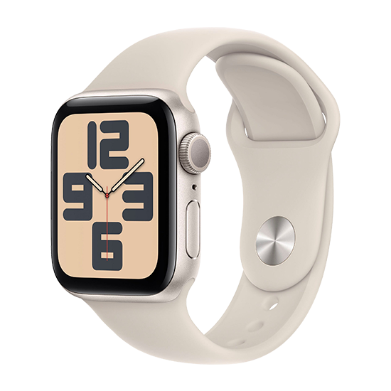 Watch Apple Watch Ultra 2 LTE 49mm Titanium Case with Alpine Loop S - Olive