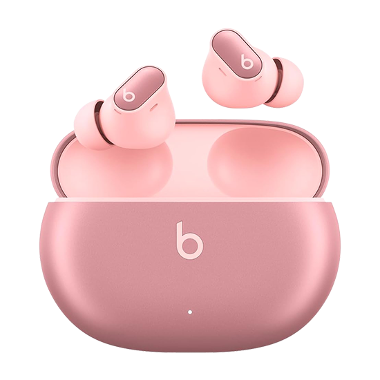 Beats Sudio Buds+ - Pink