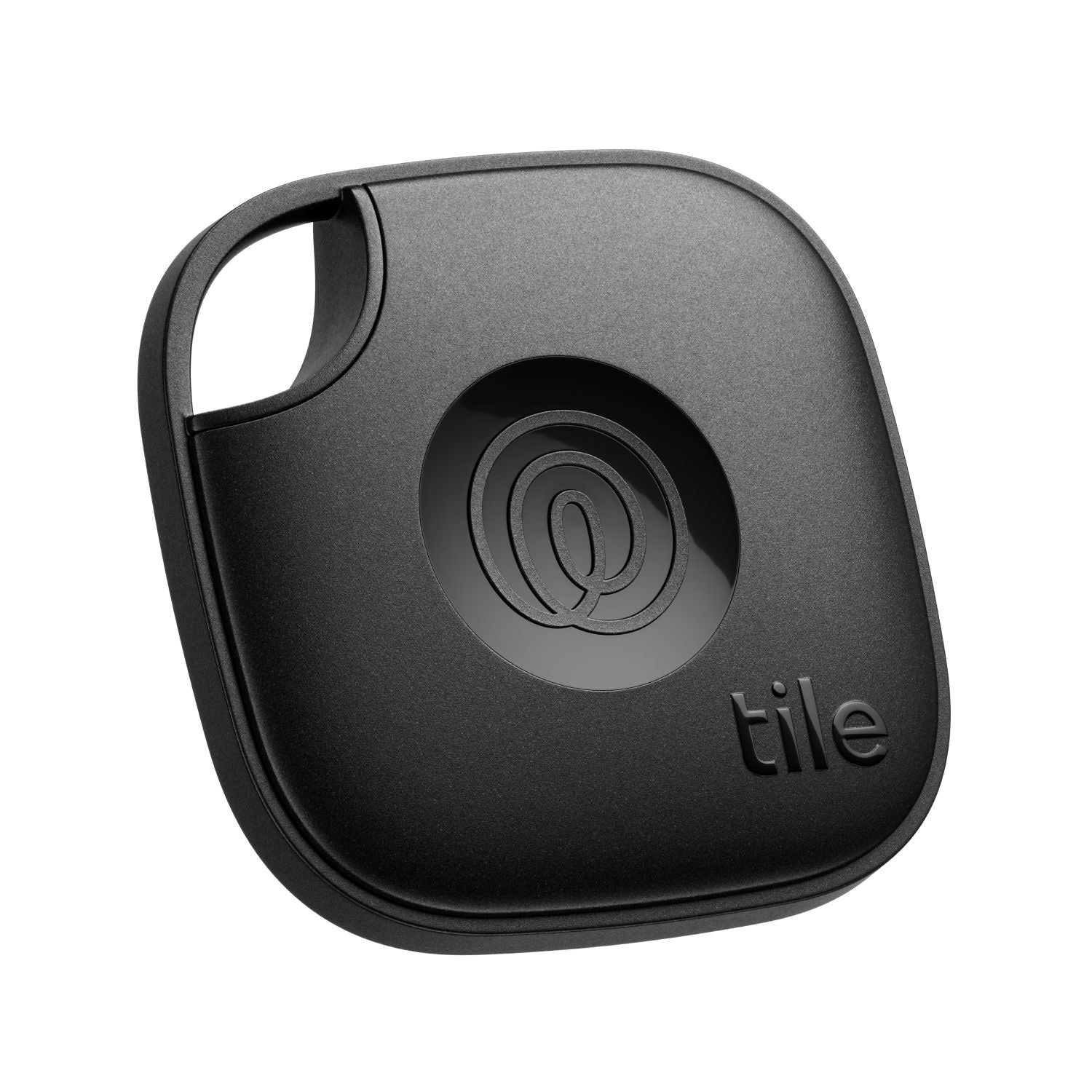 Tile by Life360 -  Mate (2024) - 1-Pack (Black)