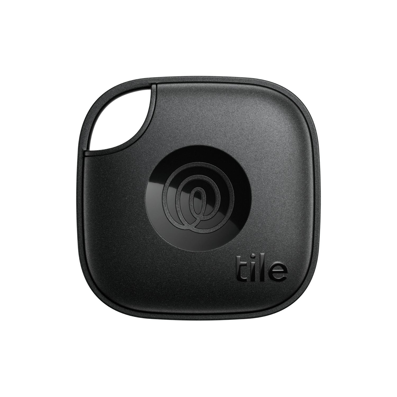 Tile by Life360 -  Mate (2024) - 2-Pack (Black)