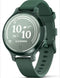 Garmin Lily 2 Active, Jasper Green