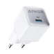 Anker 511 Charger 20W Powerport III Nano Pro USB-C - White