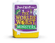 David Walliams - The Worlds Worst Monsters