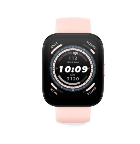 Amazfit Bip 5 - Pink