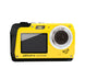 Aquapix W3048-I Edge Yellow