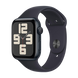 Watch Apple Watch SE (2022) LTE 44mm Midnight Aluminium Case with Sport Band M/L - Midnight