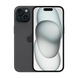 Apple iPhone 15 128GB - Black