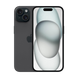 Apple iPhone 15 256GB - Black