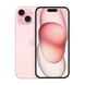 Apple iPhone 15 128GB - Pink - India