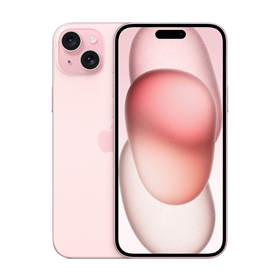 Apple iPhone 15 512GB - Pink