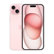 Apple iPhone 15 Plus 256GB - Pink