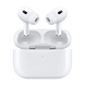 Apple AirPods Pro 2nd Gen. with MagSafe Charging Case (USB-C) - White