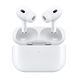 Apple AirPods Pro 2nd Gen. with MagSafe Charging Case (USB-C) - White