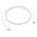 Apple USB-C to Lightning Cable (1M) - White