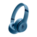 Beats Solo 4 Wireless On-Ear Headphones - Blue