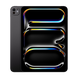 Tablet Apple iPad Pro 11 5.Gen (2024) M4 512GB 5G - Black