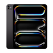 Tablet Apple iPad Pro 13 7.Gen. (2024) M4 256GB 5G - Space Black