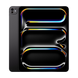 Tablet Apple iPad Pro 13 7.Gen. (2024) M4 512GB 5G - Space Black