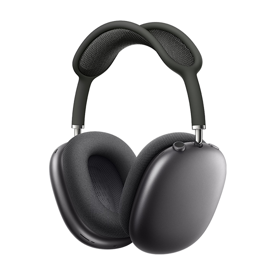 Apple Airpods Max (USB-C) - Midnight US Spec