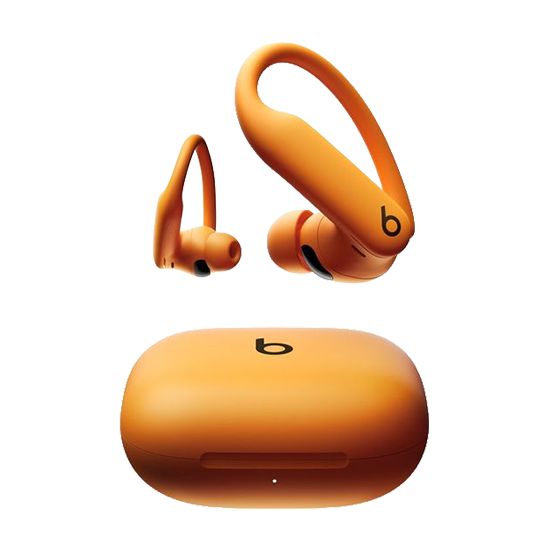 Beats Powerbeats pro 2 In-Ear Wireless Earphones - Orange