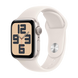 Watch Apple Watch SE2 (2024) GPS 40mm Starlight Aluminium Case with Sport Band S/M - Starlight