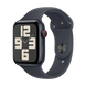 Watch Apple Watch SE2 (2022) LTE 44mm Midnight Aluminium Case with Sport Band M/L - Midnight