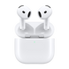 Apple AirPods 4 - US Spec - White