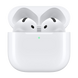 Apple AirPods 4 ANC - US Spec - White