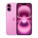 Apple iPhone 16 Plus 128GB - Indian Spec - Pink