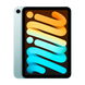 Tablet Apple iPad Mini 7 Gen (2024) 128GB Cellular - Blue