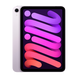 Tablet Apple iPad Mini 7 Gen (2024) 128GB Cellular - Purple