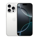 Apple iPhone 16 Pro 512GB - White Titanium