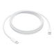 Apple 240W USB-C Charge Cable (2M) - White