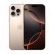 Apple iPhone 16 Pro Max 256GB - Desert Titanium