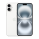 Apple iPhone 16 128GB - White