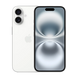 Apple iPhone 16 128GB - White