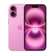 Apple iPhone 16 128GB - Indian Spec - Pink