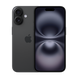Apple iPhone 16 256GB - Indian Spec - Black