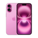 Apple iPhone 16 256GB - Indian Spec - Pink