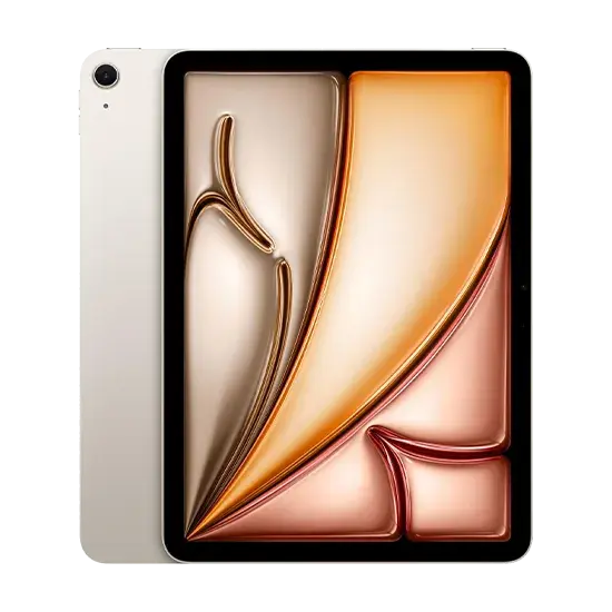 Tablet Apple iPad Air 11 7 Gen (2025) M3 128GB 5G - Starlight
