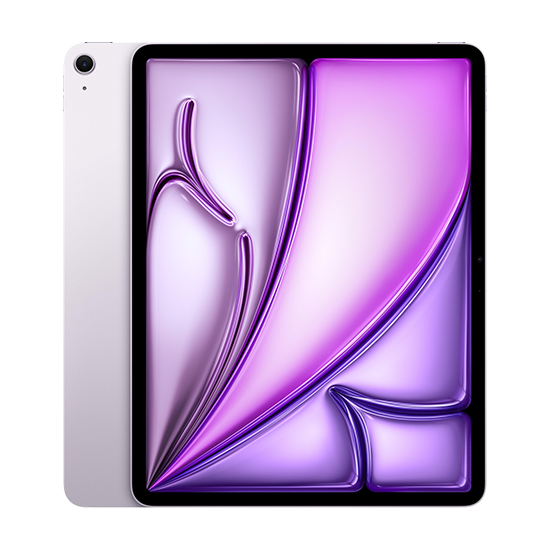 Tablet Apple iPad Air 11 7.Gen (2025) M3 512GB WiFi - Violet