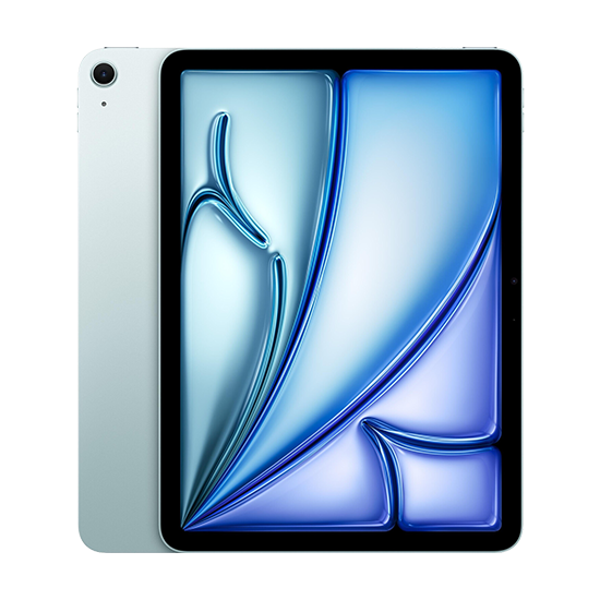 Tablet Apple iPad Air 11 7.Gen (2025) M3 512GB WiFi - Blue