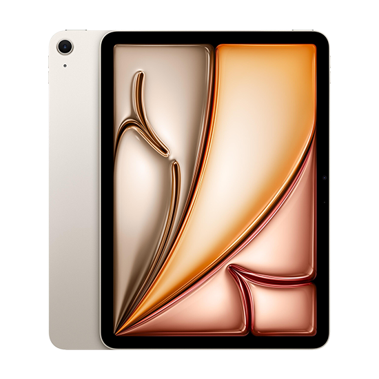 Tablet Apple iPad Air 11 7.Gen (2025) M3 512GB WiFi - Starlight